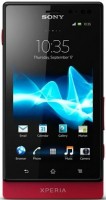 Xperia sola MT27i